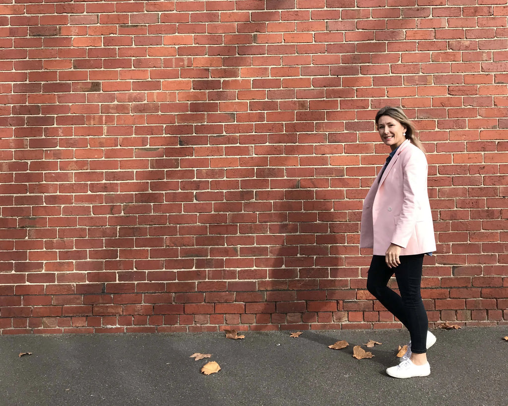 Who Is Jo Murphy?
